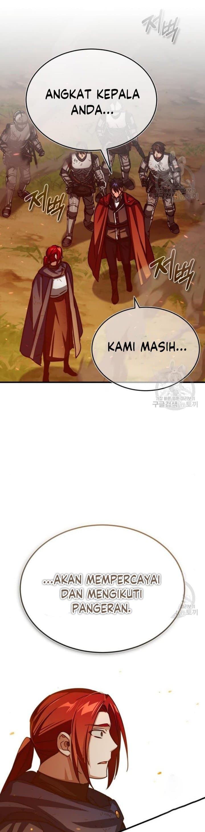 Read The Heavenly Demon Can’t Live A Normal Life (ID) Manga Online