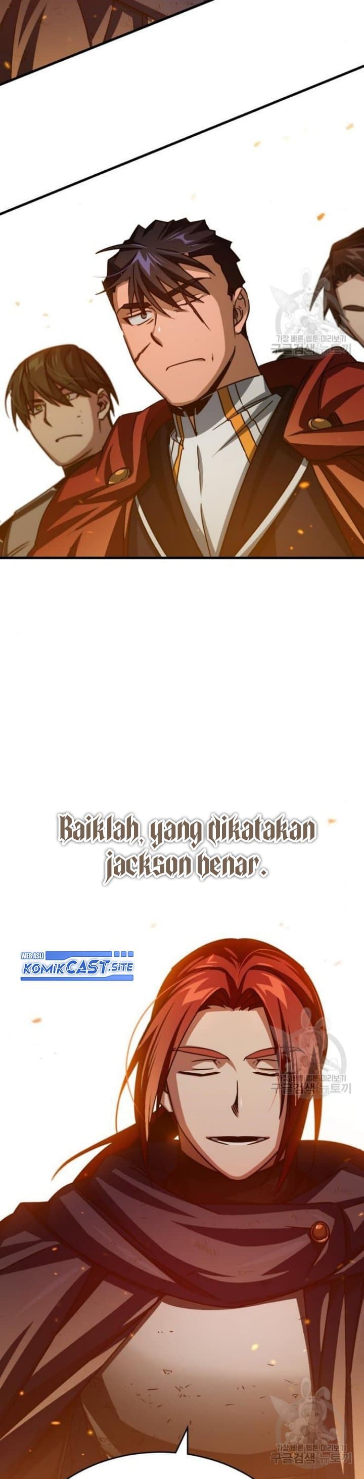 Read The Heavenly Demon Can’t Live A Normal Life (ID) Manga Online