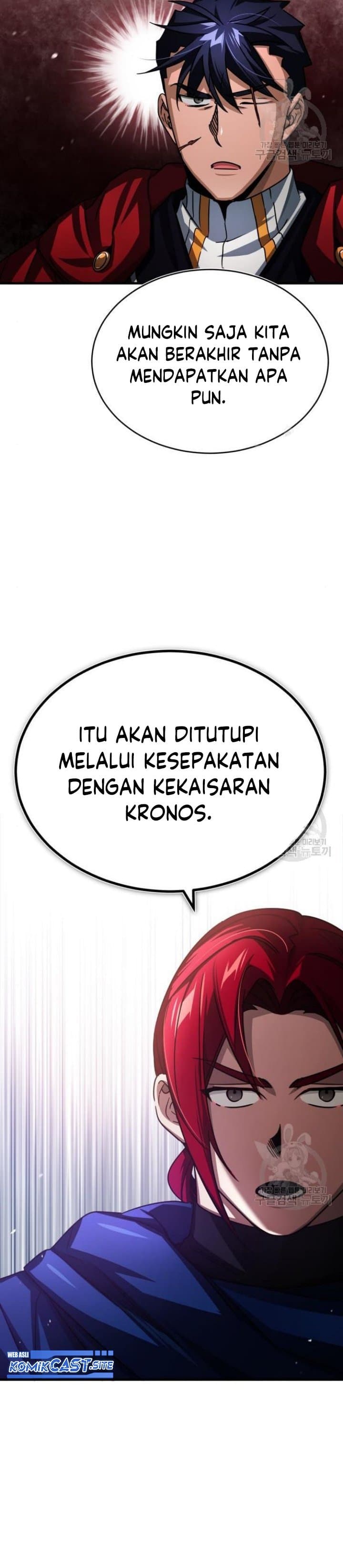 Read The Heavenly Demon Can’t Live A Normal Life (ID) Manga Online