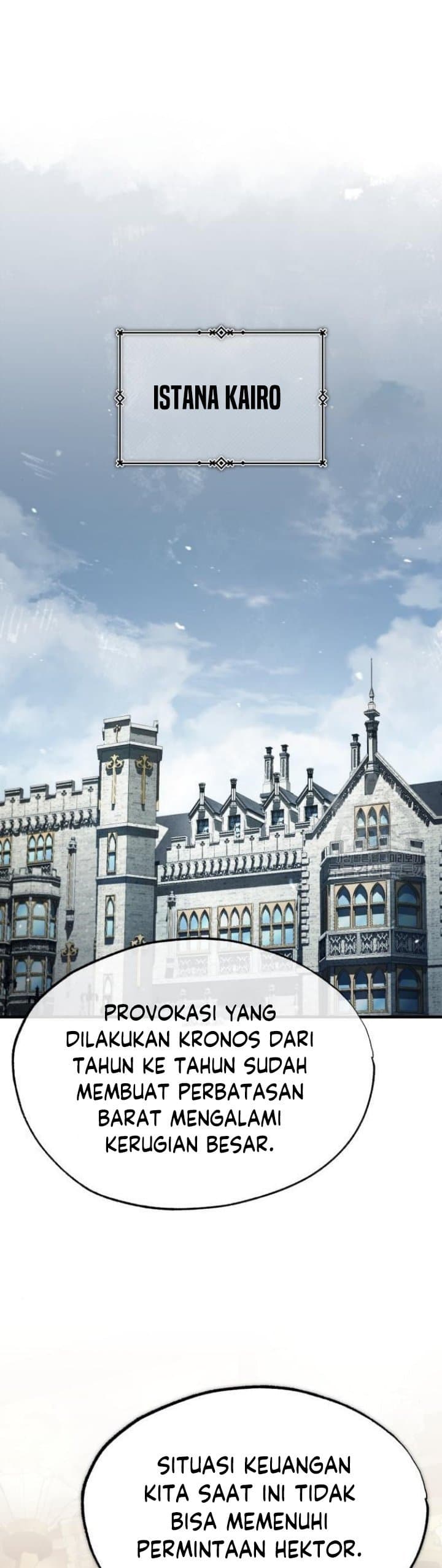 Read The Heavenly Demon Can’t Live A Normal Life (ID) Manga Online