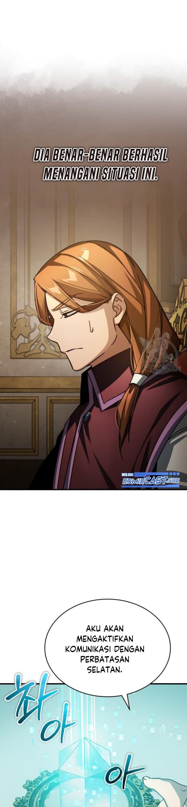 Read The Heavenly Demon Can’t Live A Normal Life (ID) Manga Online