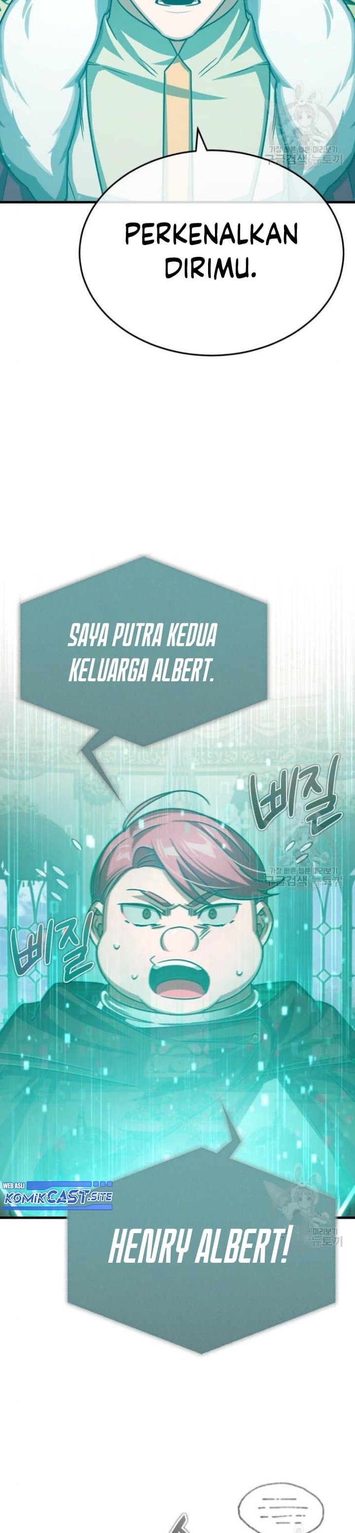 Read The Heavenly Demon Can’t Live A Normal Life (ID) Manga Online