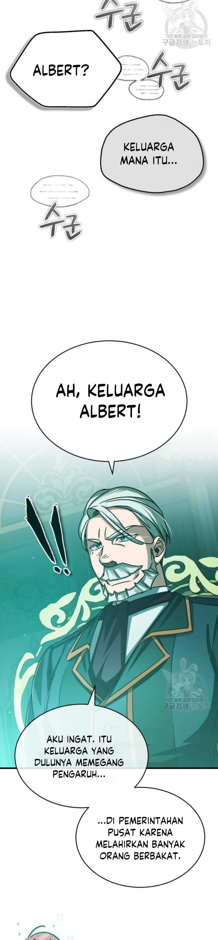 Read The Heavenly Demon Can’t Live A Normal Life (ID) Manga Online