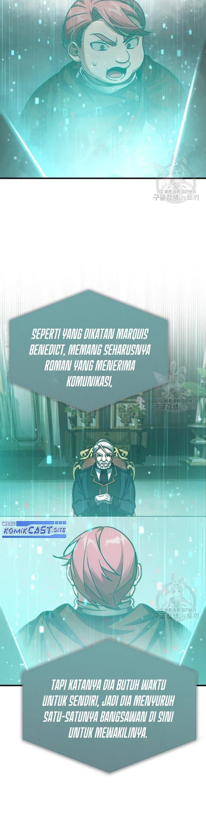 Read The Heavenly Demon Can’t Live A Normal Life (ID) Manga Online