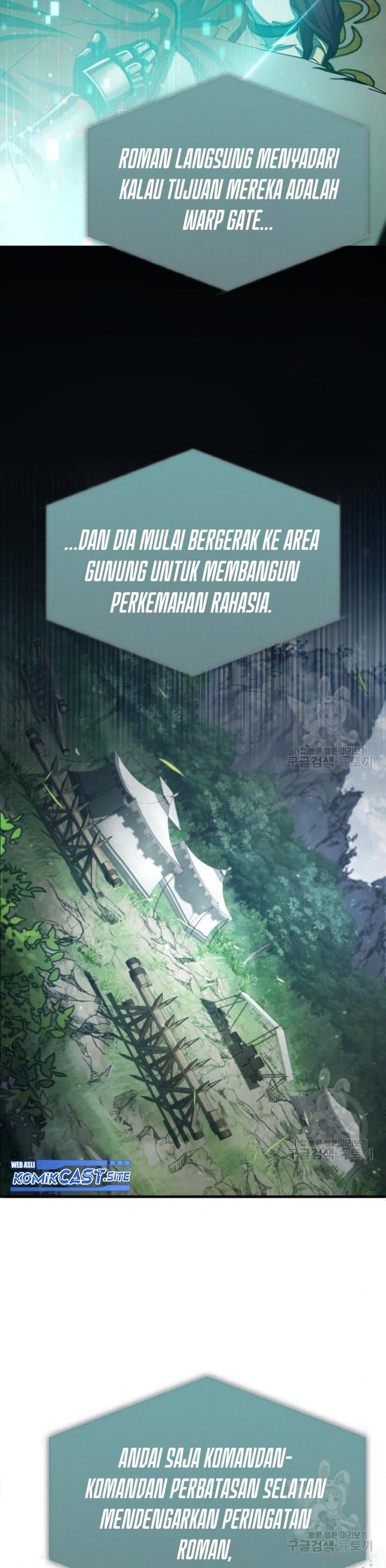 Read The Heavenly Demon Can’t Live A Normal Life (ID) Manga Online