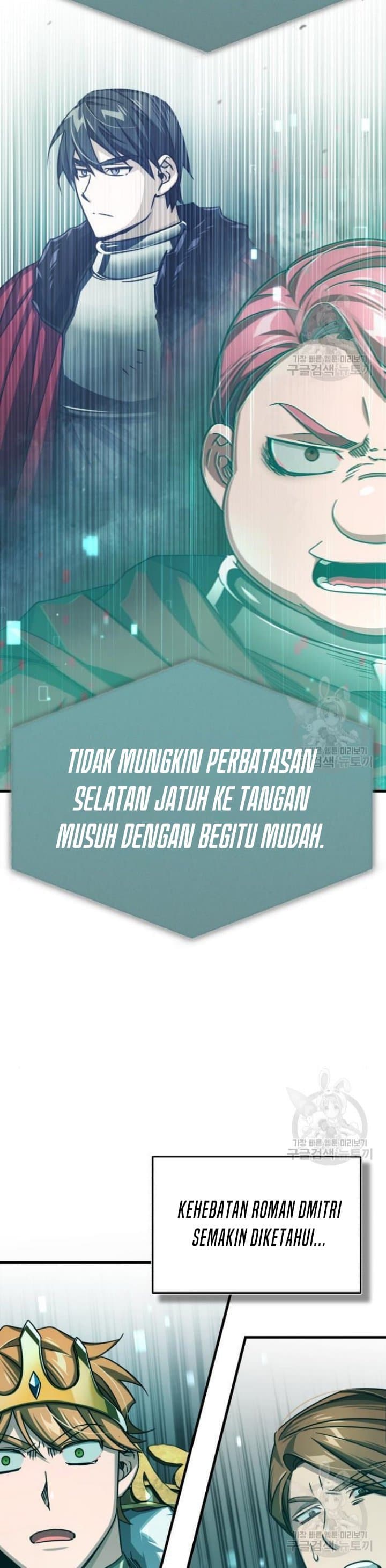 Read The Heavenly Demon Can’t Live A Normal Life (ID) Manga Online