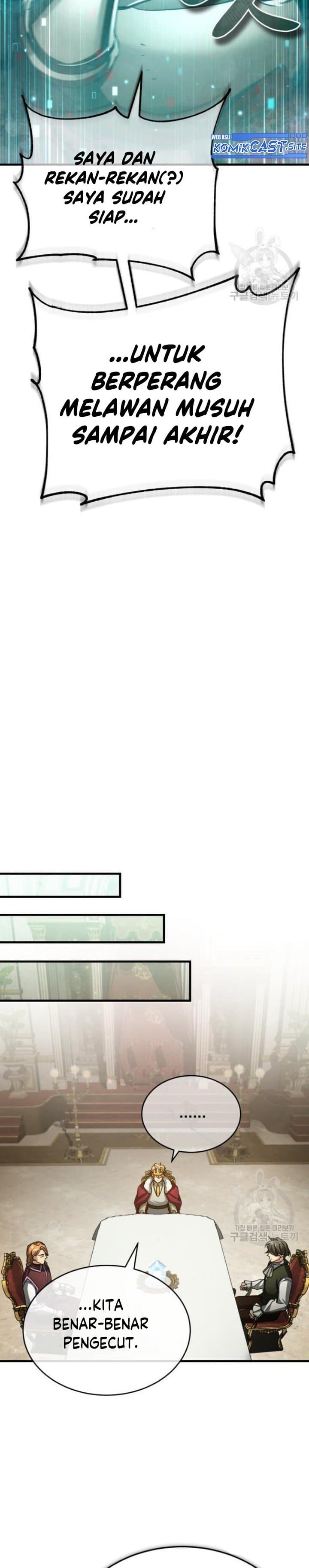 Read The Heavenly Demon Can’t Live A Normal Life (ID) Manga Online