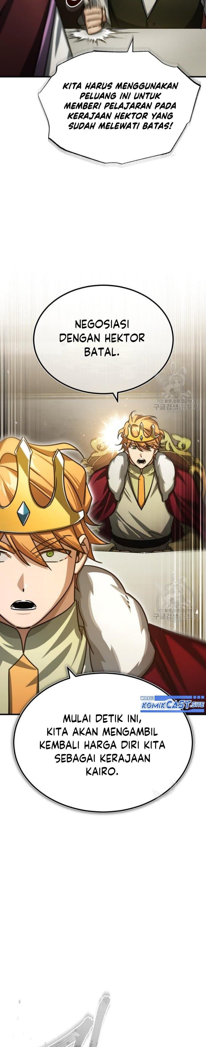 Read The Heavenly Demon Can’t Live A Normal Life (ID) Manga Online