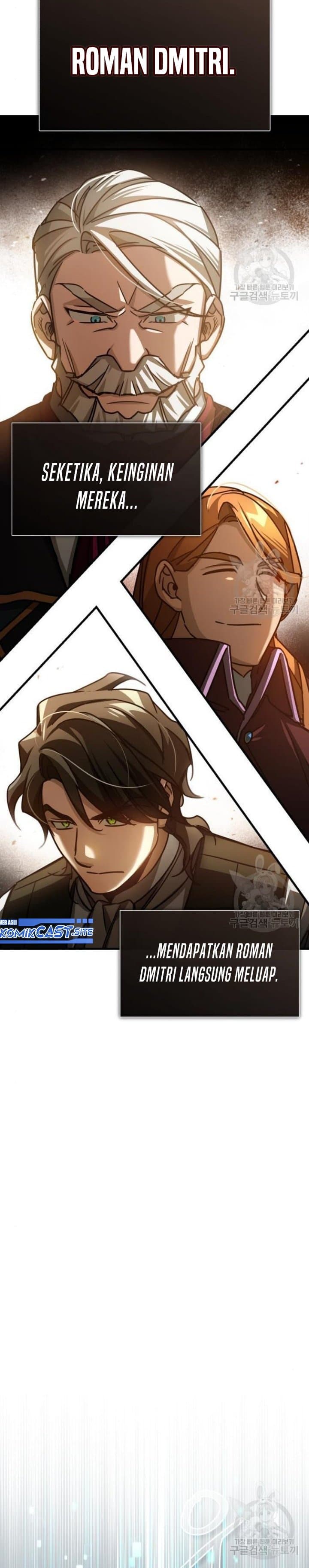 Read The Heavenly Demon Can’t Live A Normal Life (ID) Manga Online