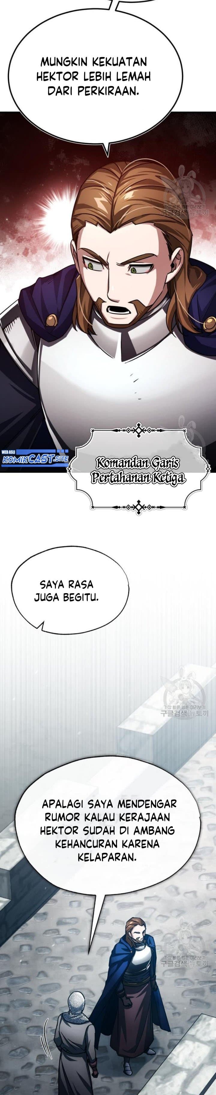 Read The Heavenly Demon Can’t Live A Normal Life (ID) Manga Online