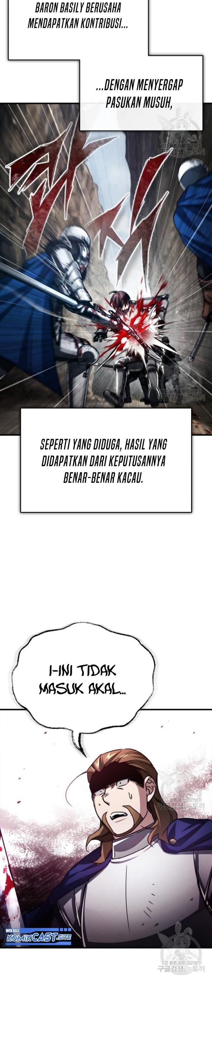 Read The Heavenly Demon Can’t Live A Normal Life (ID) Manga Online