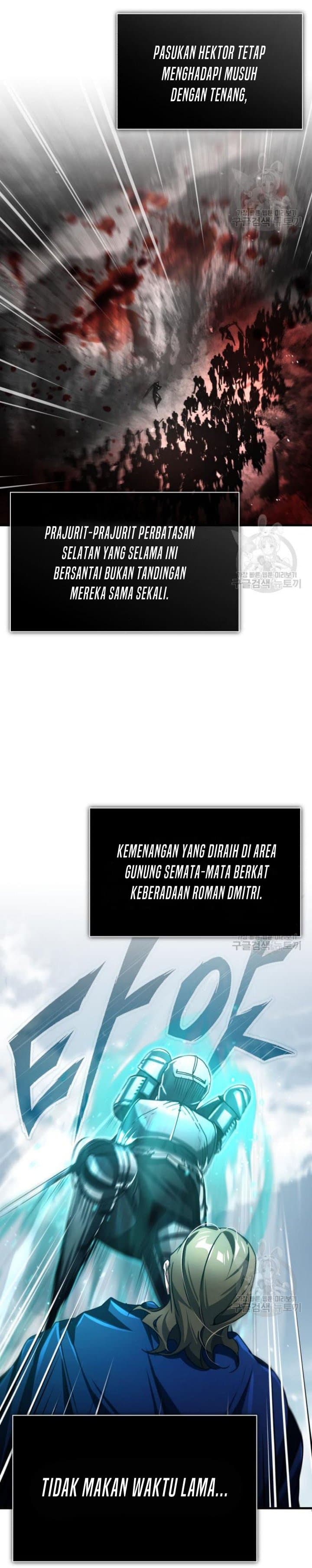 Read The Heavenly Demon Can’t Live A Normal Life (ID) Manga Online