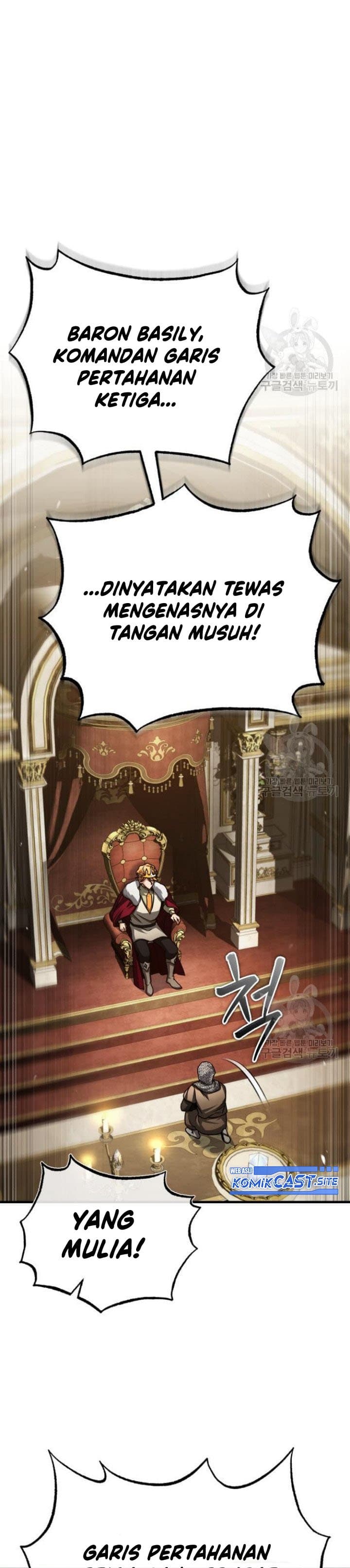 Read The Heavenly Demon Can’t Live A Normal Life (ID) Manga Online