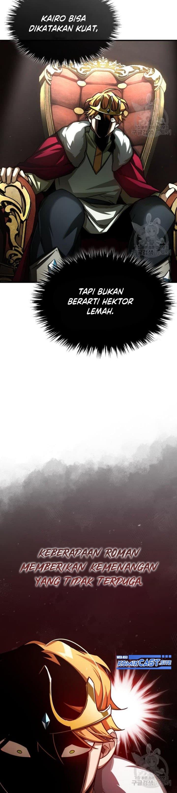 Read The Heavenly Demon Can’t Live A Normal Life (ID) Manga Online