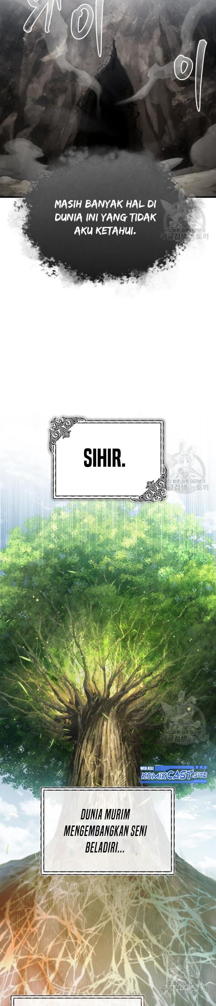 Read The Heavenly Demon Can’t Live A Normal Life (ID) Manga Online