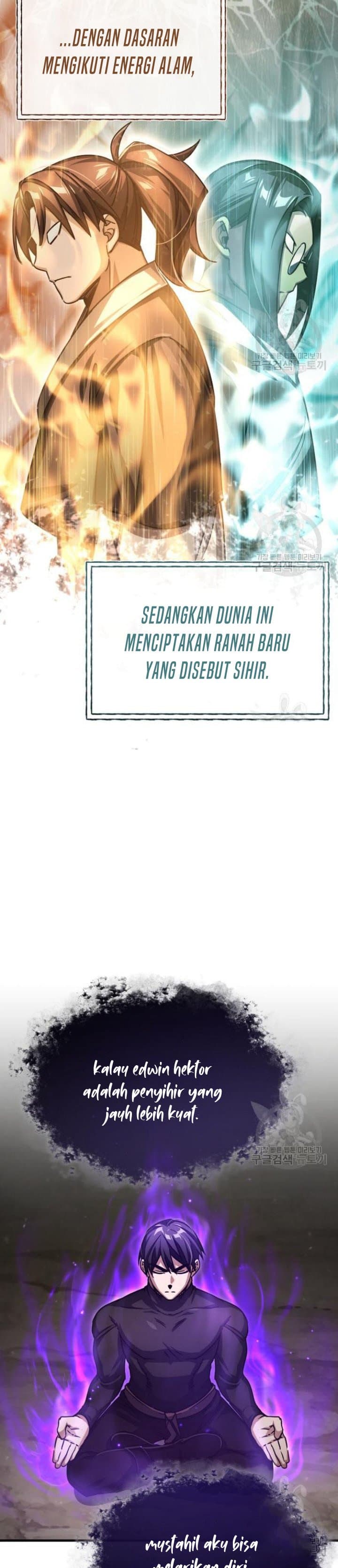 Read The Heavenly Demon Can’t Live A Normal Life (ID) Manga Online