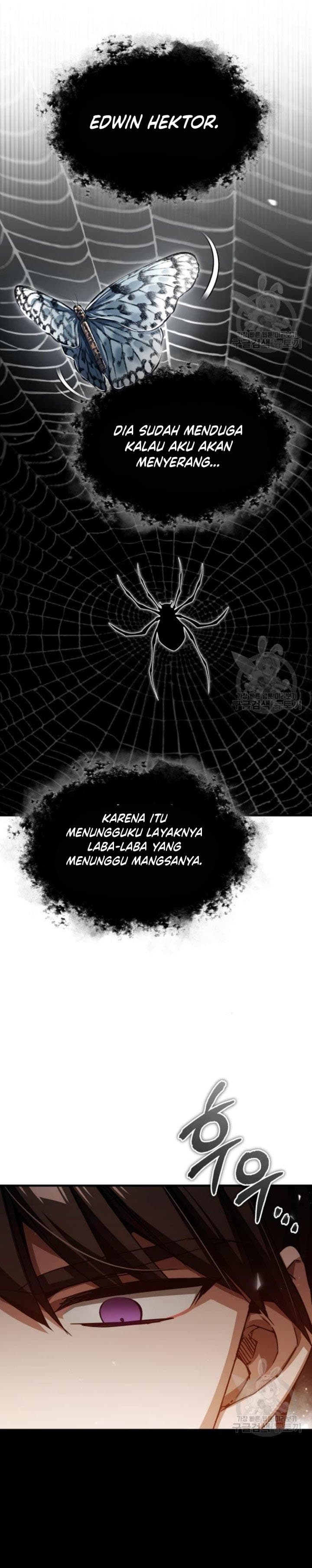 Read The Heavenly Demon Can’t Live A Normal Life (ID) Manga Online