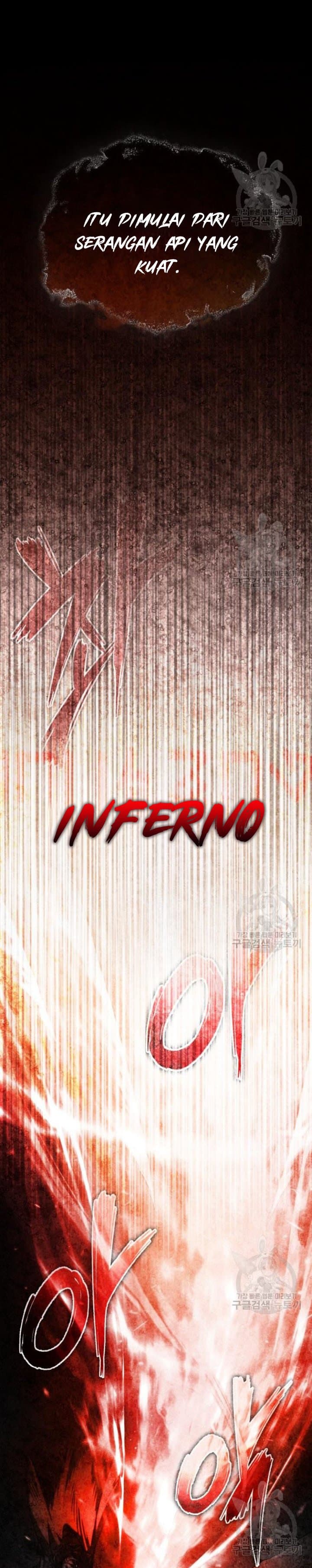 Read The Heavenly Demon Can’t Live A Normal Life (ID) Manga Online