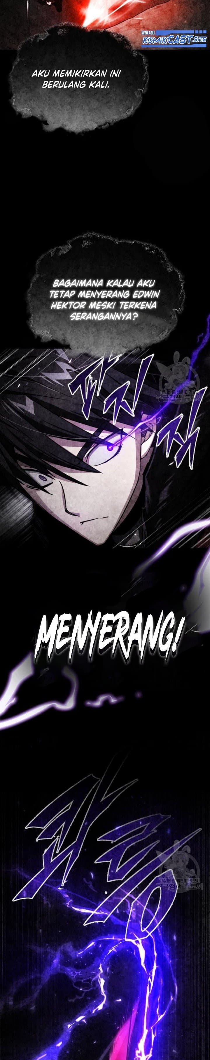 Read The Heavenly Demon Can’t Live A Normal Life (ID) Manga Online