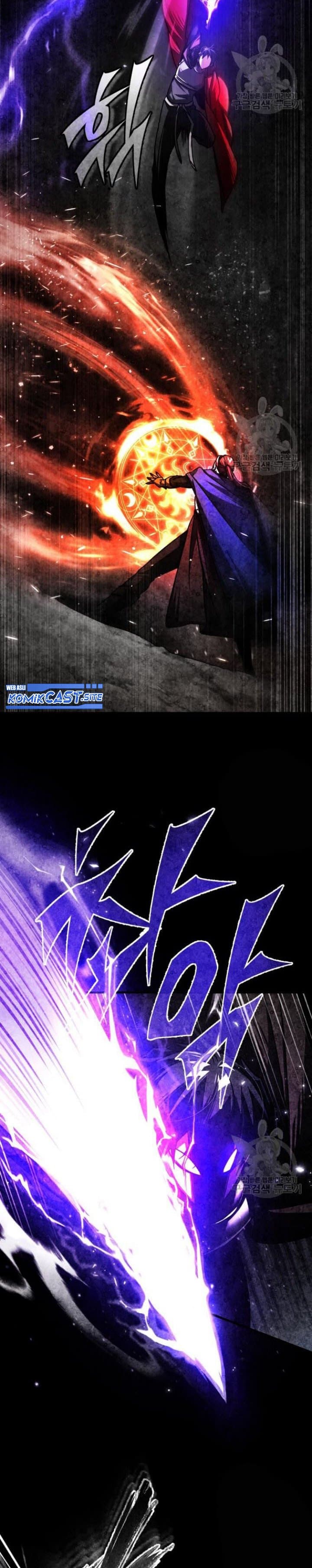 Read The Heavenly Demon Can’t Live A Normal Life (ID) Manga Online