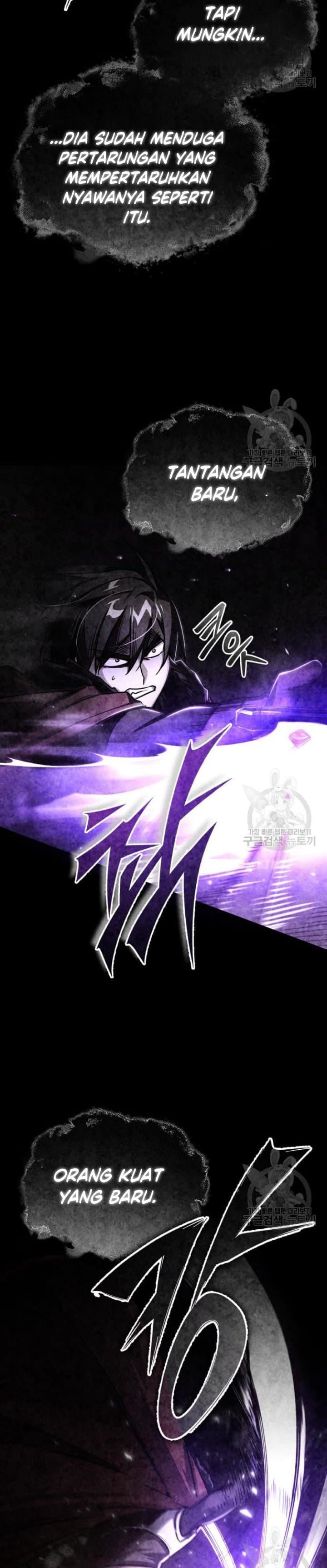 Read The Heavenly Demon Can’t Live A Normal Life (ID) Manga Online