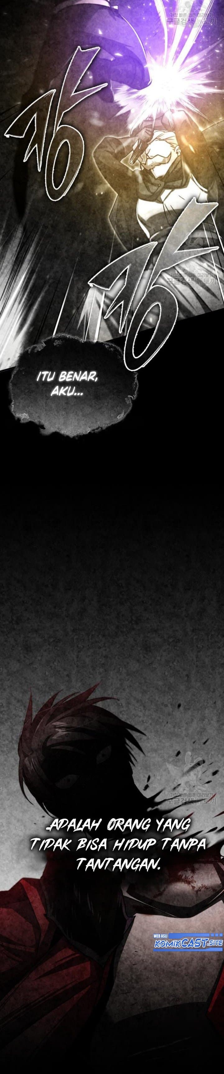 Read The Heavenly Demon Can’t Live A Normal Life (ID) Manga Online