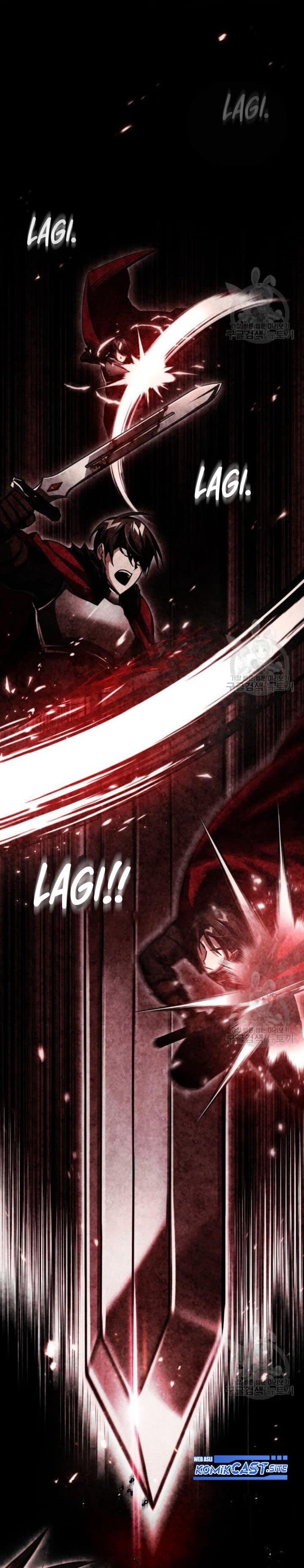 Read The Heavenly Demon Can’t Live A Normal Life (ID) Manga Online