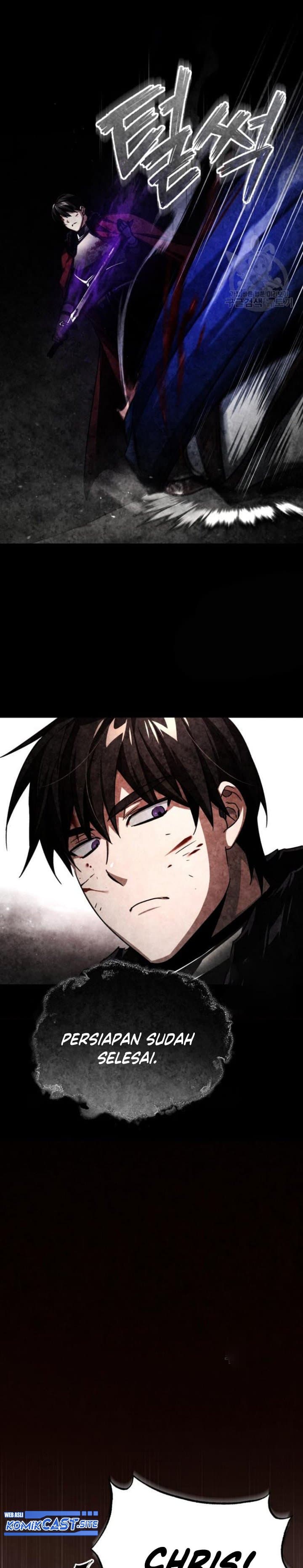 Read The Heavenly Demon Can’t Live A Normal Life (ID) Manga Online