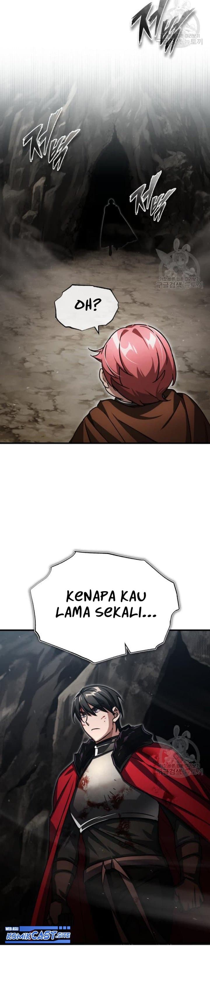 Read The Heavenly Demon Can’t Live A Normal Life (ID) Manga Online