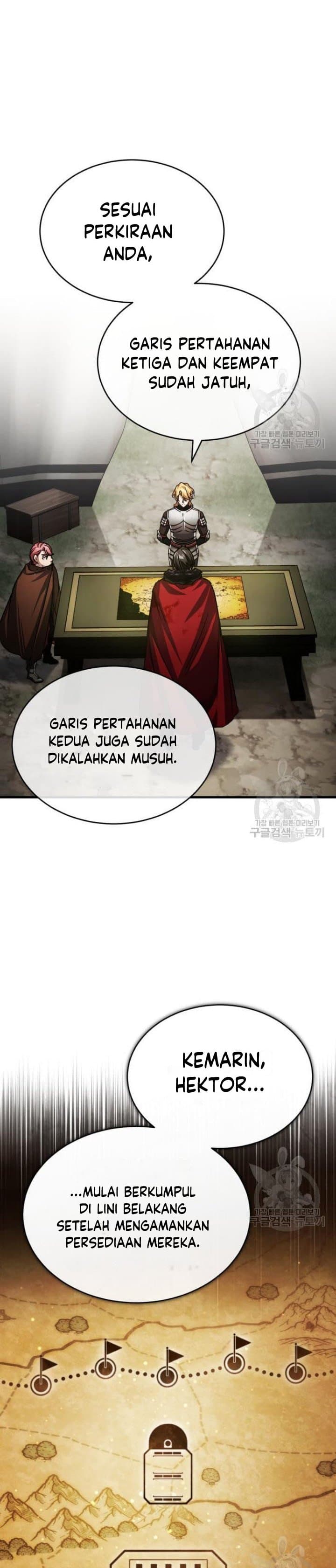 Read The Heavenly Demon Can’t Live A Normal Life (ID) Manga Online