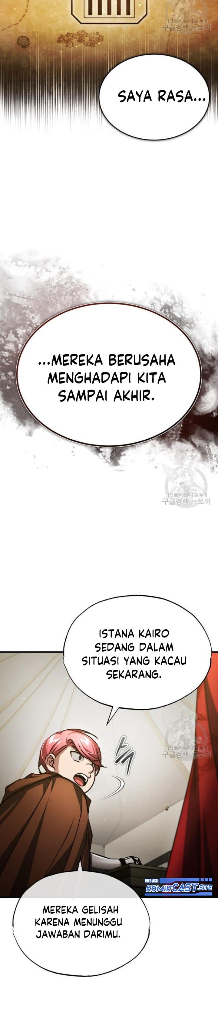 Read The Heavenly Demon Can’t Live A Normal Life (ID) Manga Online