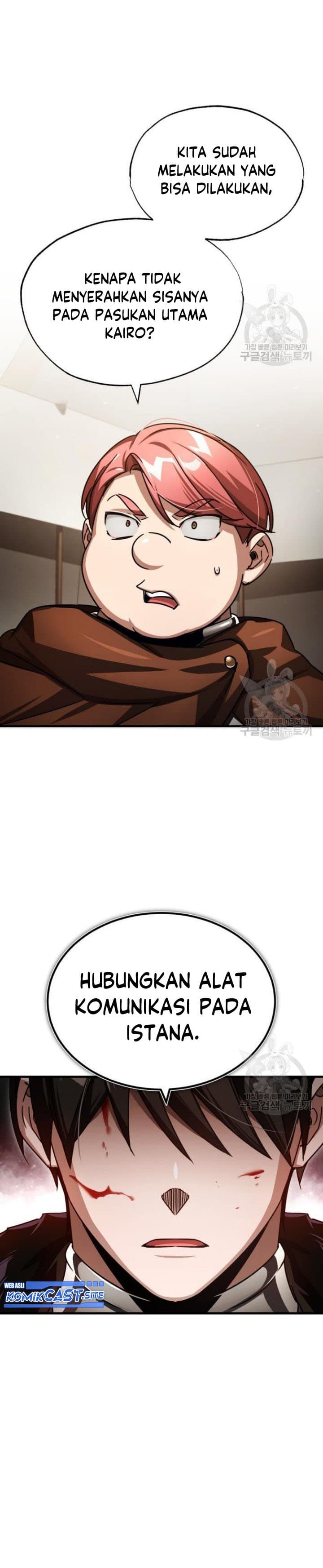 Read The Heavenly Demon Can’t Live A Normal Life (ID) Manga Online