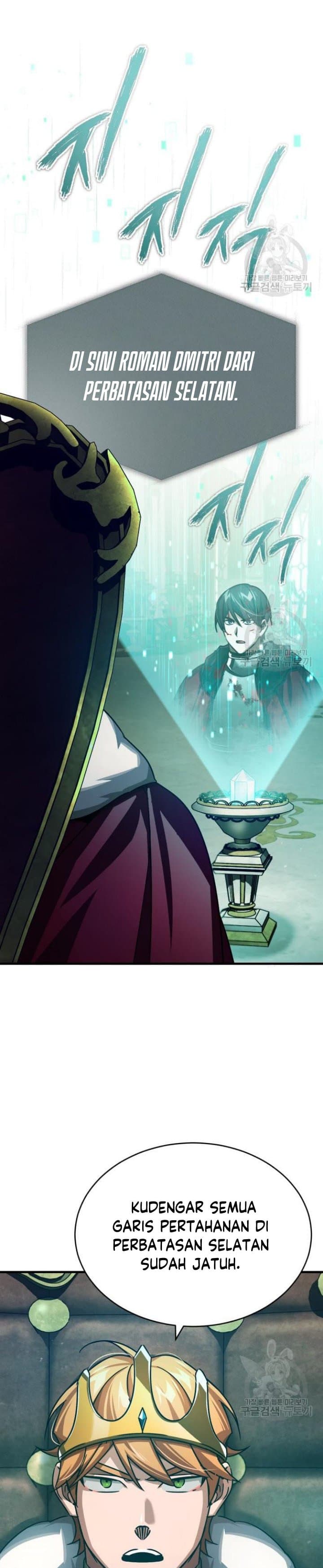 Read The Heavenly Demon Can’t Live A Normal Life (ID) Manga Online