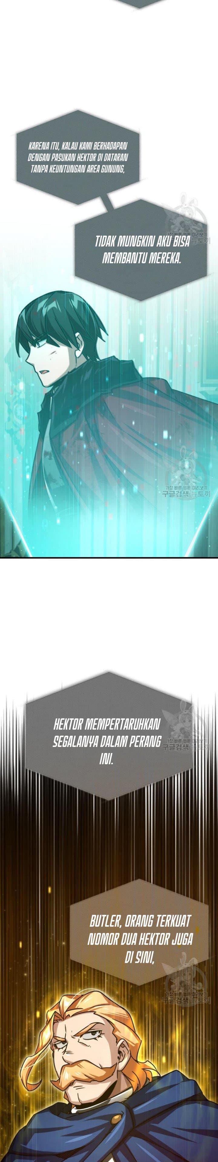 Read The Heavenly Demon Can’t Live A Normal Life (ID) Manga Online