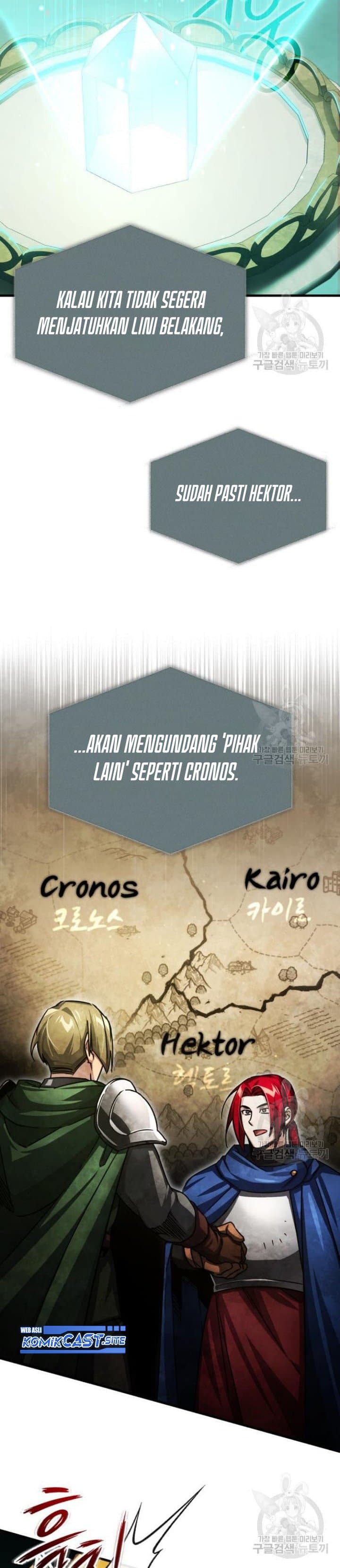 Read The Heavenly Demon Can’t Live A Normal Life (ID) Manga Online