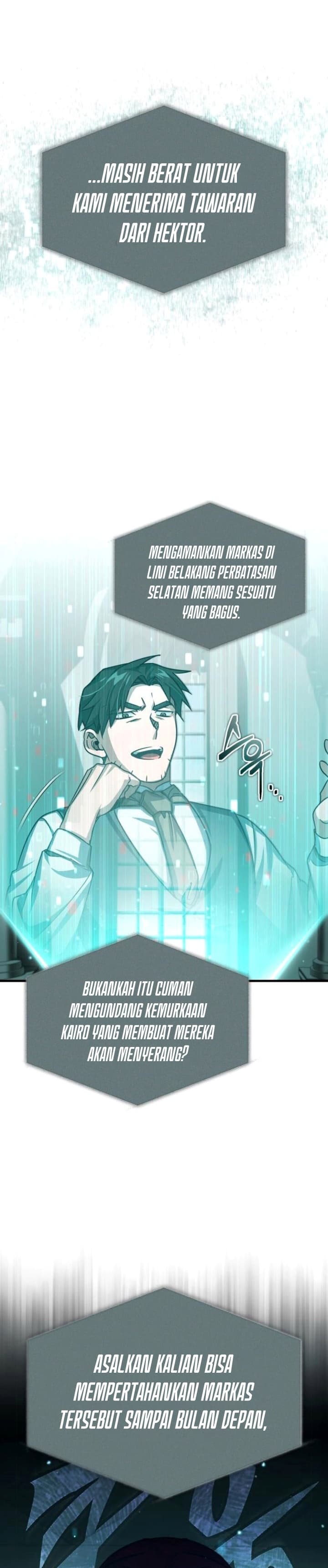 Read The Heavenly Demon Can’t Live A Normal Life (ID) Manga Online