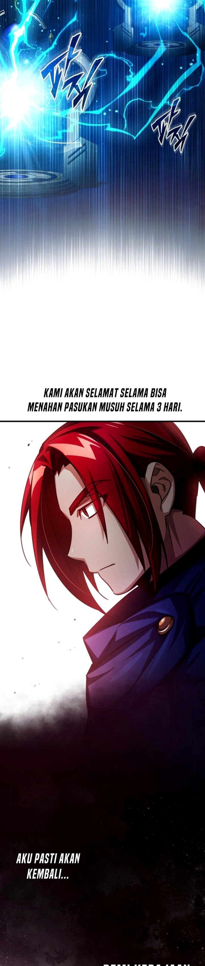 Read The Heavenly Demon Can’t Live A Normal Life (ID) Manga Online