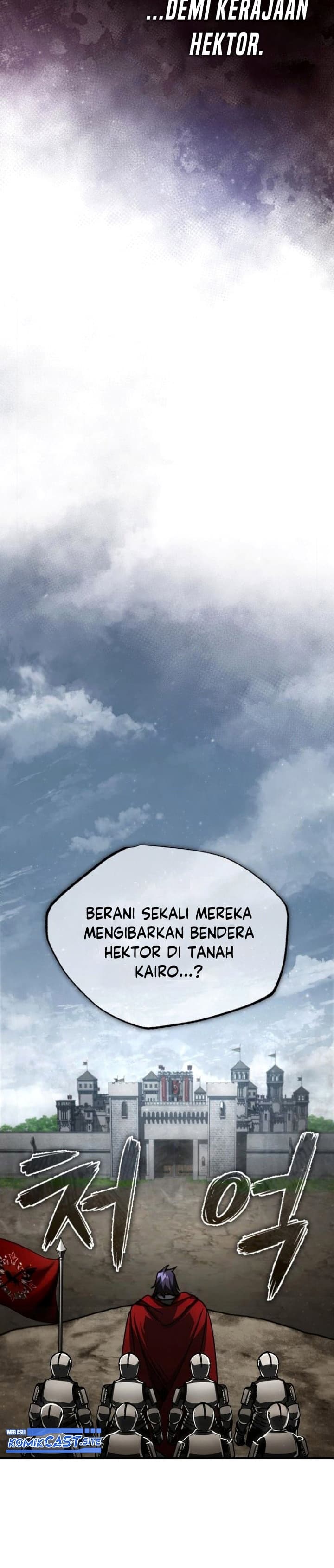 Read The Heavenly Demon Can’t Live A Normal Life (ID) Manga Online