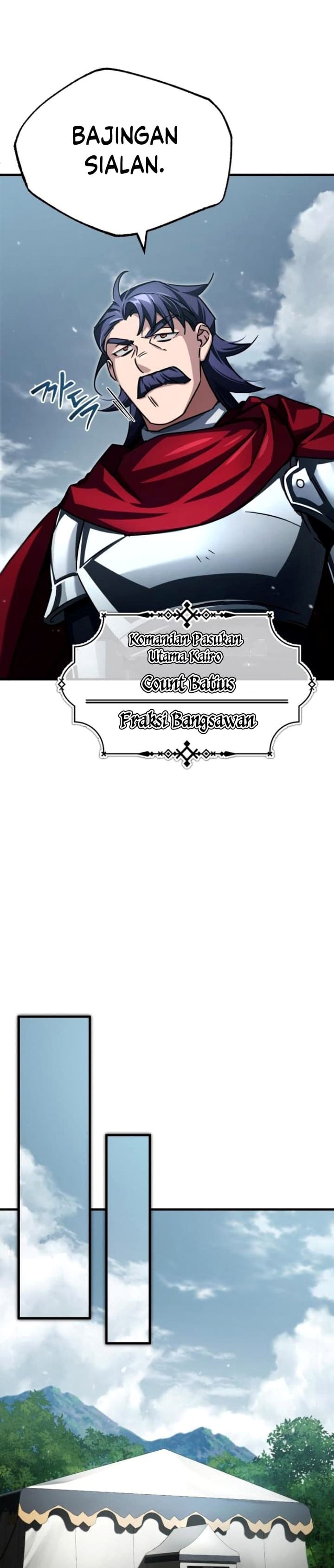 Read The Heavenly Demon Can’t Live A Normal Life (ID) Manga Online