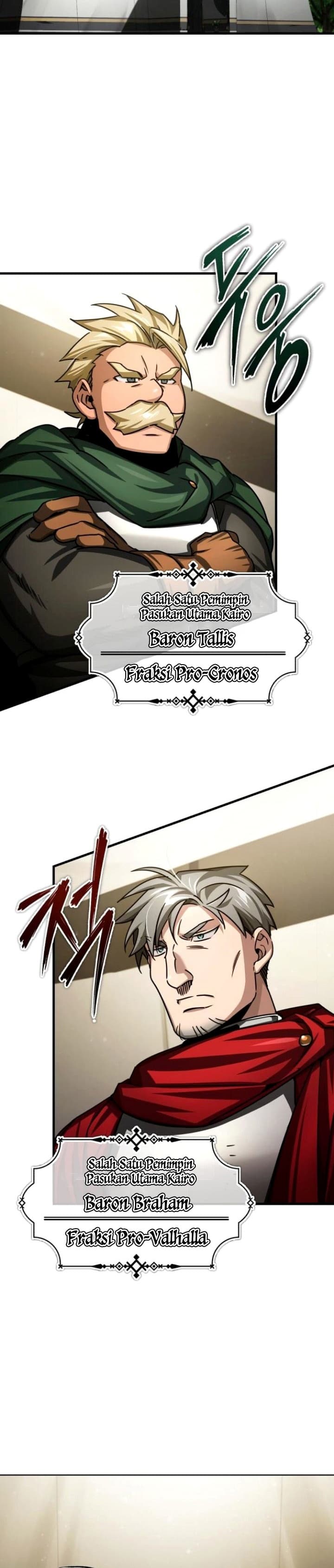 Read The Heavenly Demon Can’t Live A Normal Life (ID) Manga Online