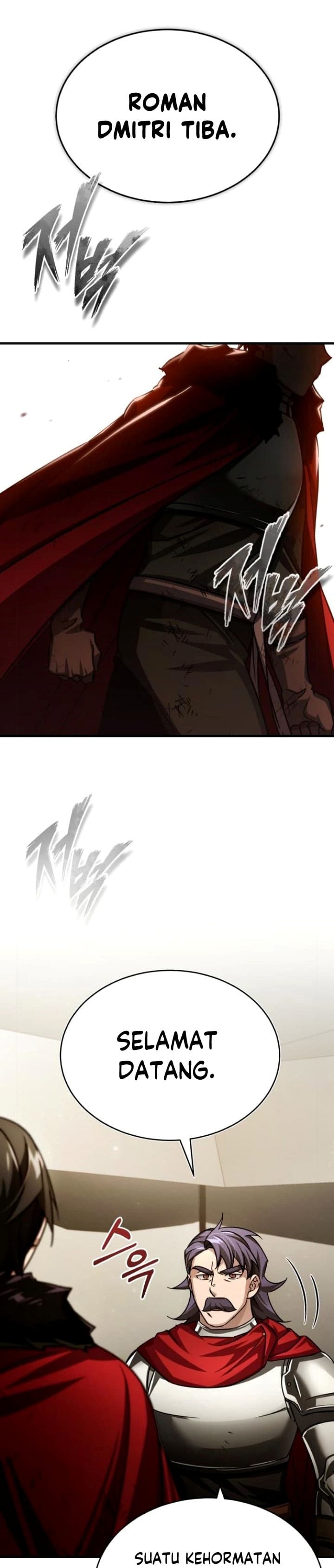 Read The Heavenly Demon Can’t Live A Normal Life (ID) Manga Online