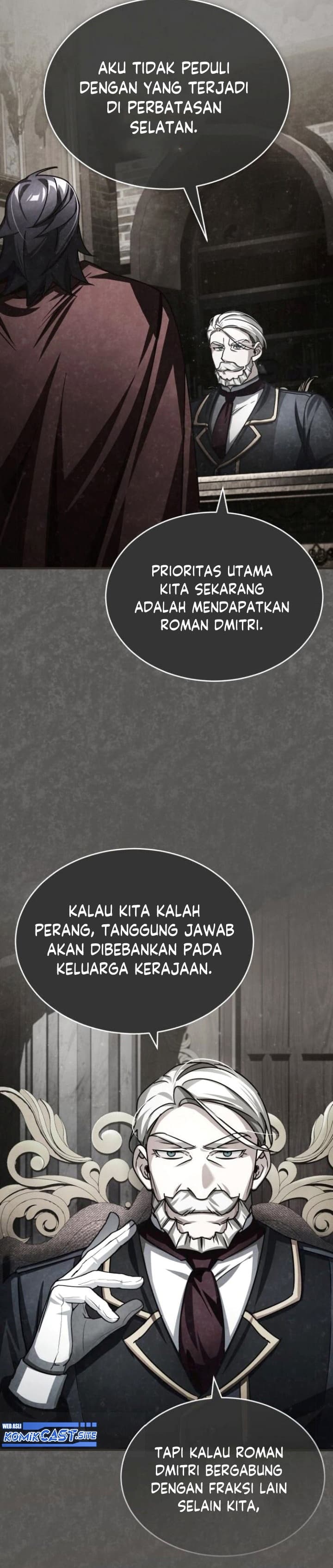 Read The Heavenly Demon Can’t Live A Normal Life (ID) Manga Online