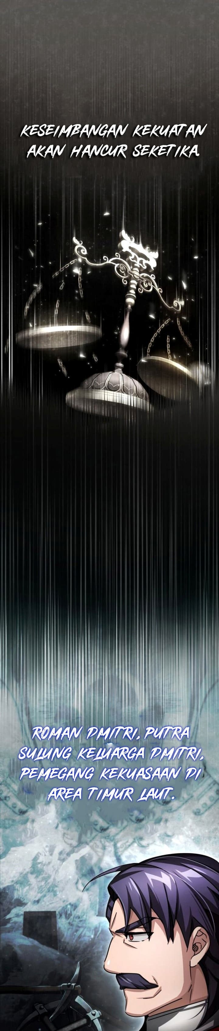 Read The Heavenly Demon Can’t Live A Normal Life (ID) Manga Online