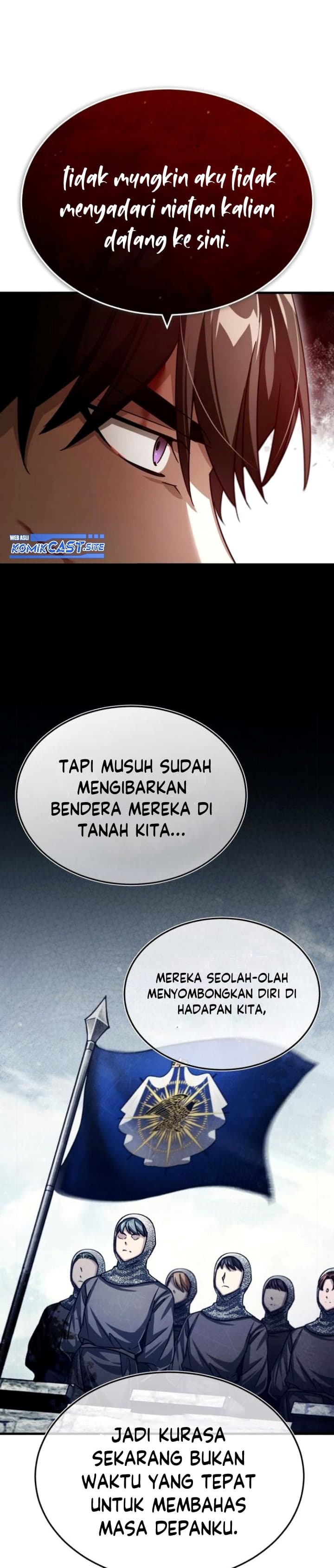 Read The Heavenly Demon Can’t Live A Normal Life (ID) Manga Online