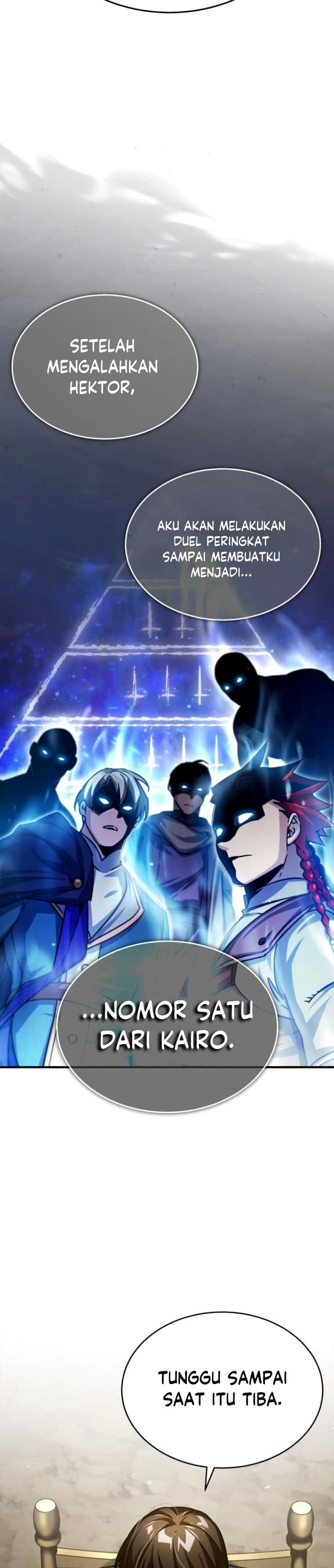 Read The Heavenly Demon Can’t Live A Normal Life (ID) Manga Online