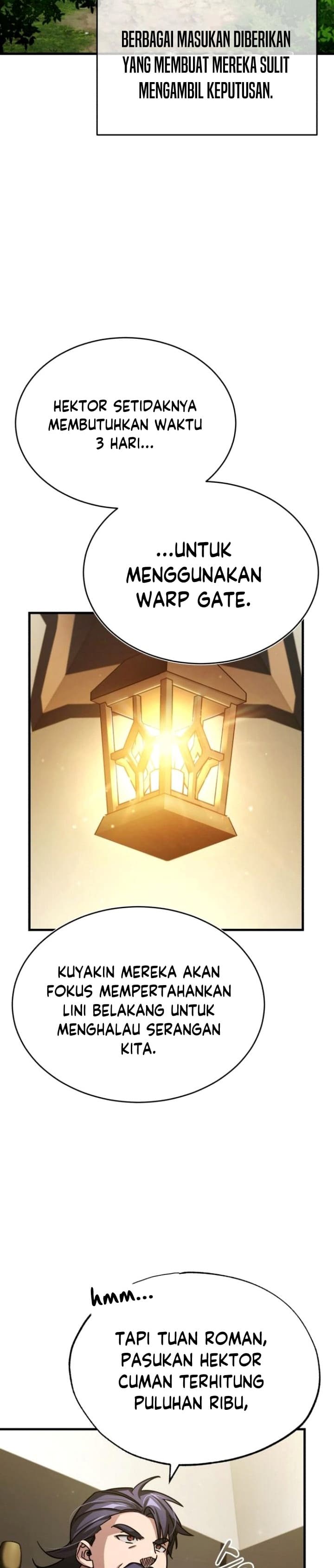 Read The Heavenly Demon Can’t Live A Normal Life (ID) Manga Online