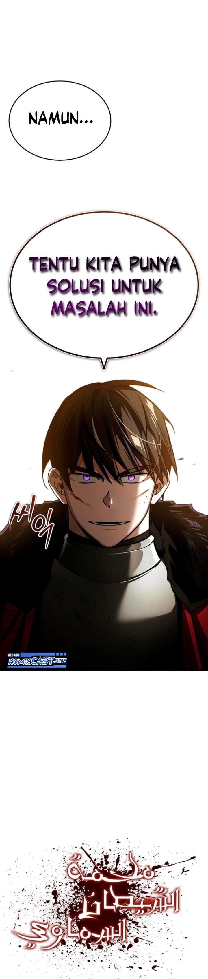 Read The Heavenly Demon Can’t Live A Normal Life (ID) Manga Online