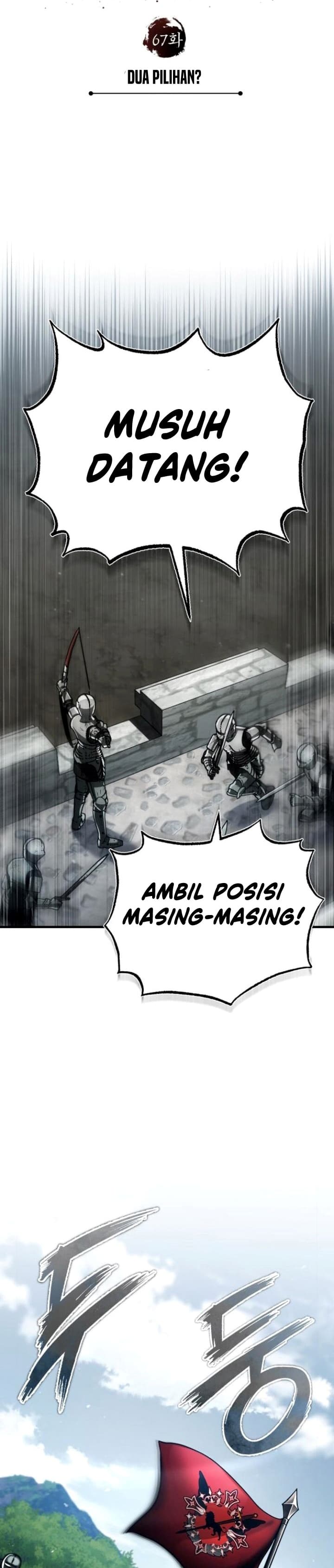 Read The Heavenly Demon Can’t Live A Normal Life (ID) Manga Online