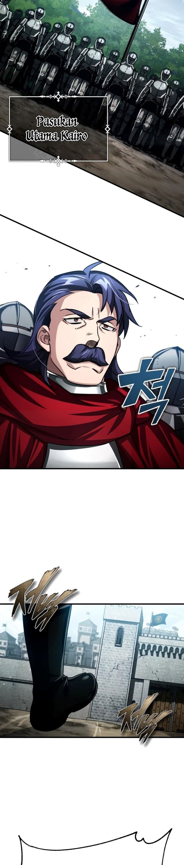 Read The Heavenly Demon Can’t Live A Normal Life (ID) Manga Online