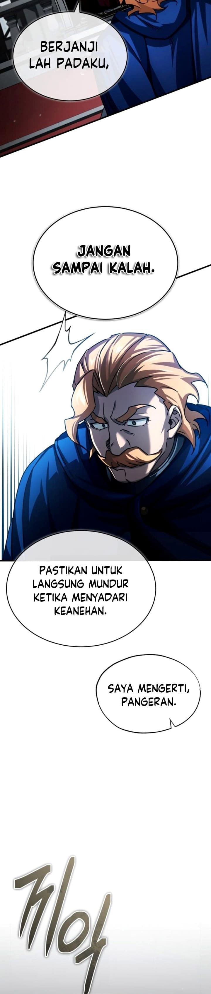 Read The Heavenly Demon Can’t Live A Normal Life (ID) Manga Online